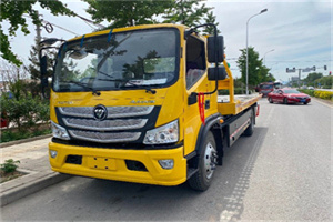 鄂州汽车救援头像