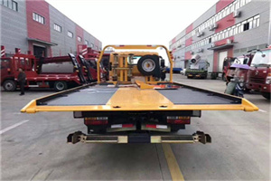 鄂州附近汽车救援服务