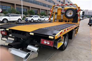 鄂州24小时汽车送油服务公司