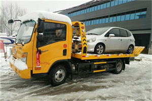 鄂州附近道路救援服务