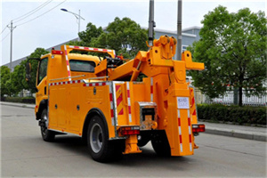 鄂州高速路拖车费