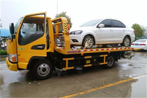 鄂州附近拖车救援24小时服务热线