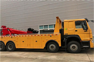 鄂州道路救援公司